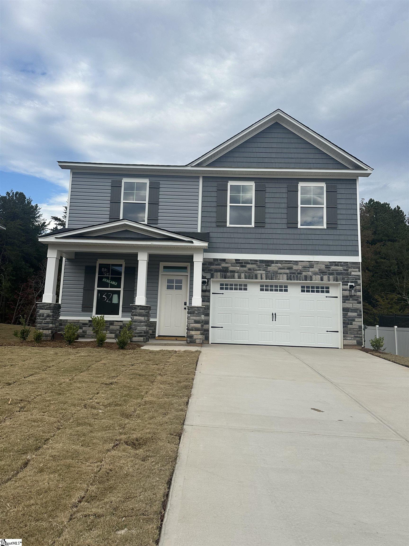 359 East Pyrenees Drive Lyman, SC 29365 - Photo 2 of 38