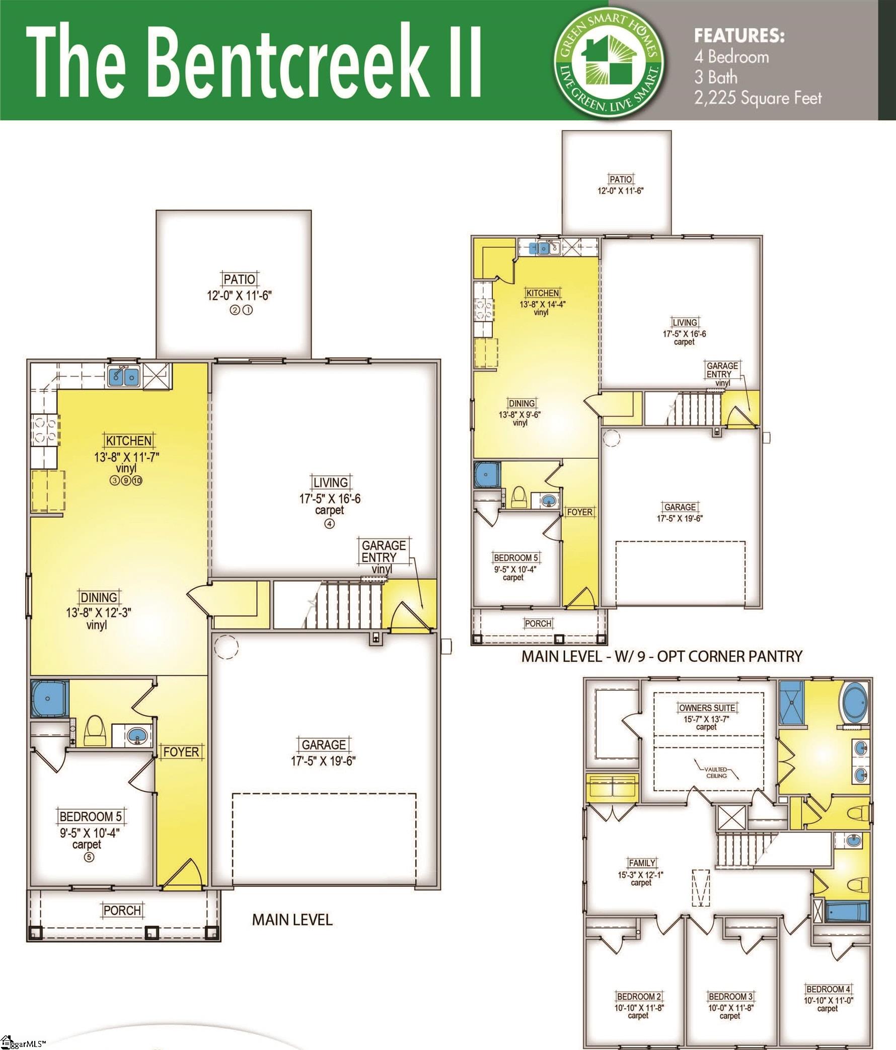 359 East Pyrenees Drive Lyman, SC 29365 - Photo 5 of 38