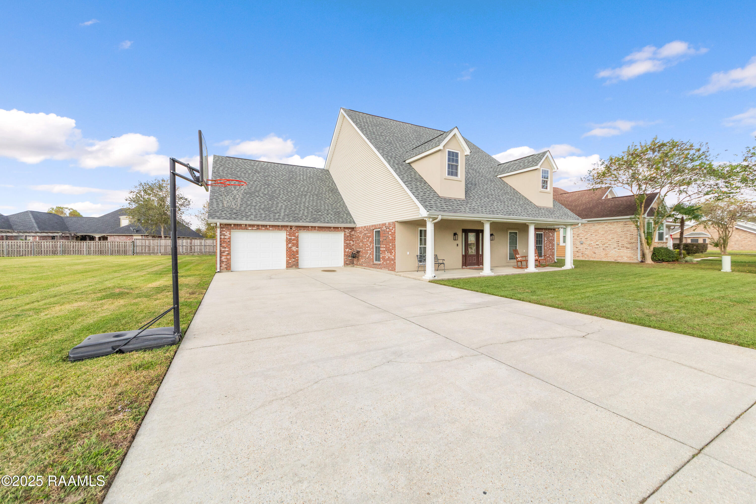 302 Riverside Drive Berwick, LA 70342 - Photo 38 of 50