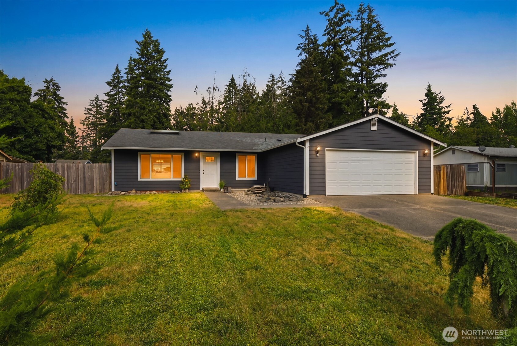 24809 52nd Avenue East Graham, WA 98338 - Photo 32 of 33