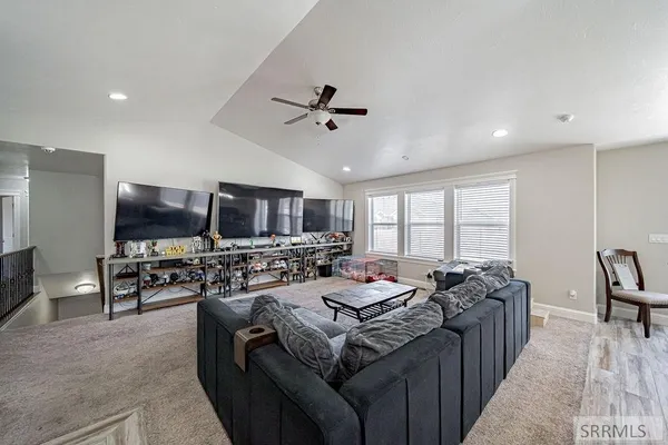$549,900 | 1250 Bent Grass Drive, Ammon, ID 83401