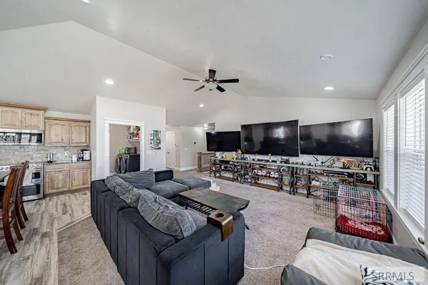 $549,900 | 1250 Bent Grass Drive, Ammon, ID 83401