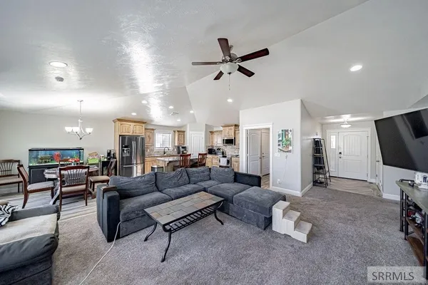 $549,900 | 1250 Bent Grass Drive, Ammon, ID 83401