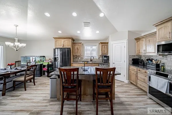 $549,900 | 1250 Bent Grass Drive, Ammon, ID 83401