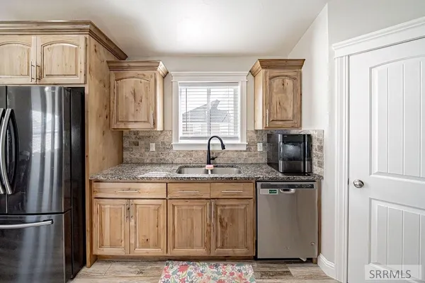 $549,900 | 1250 Bent Grass Drive, Ammon, ID 83401