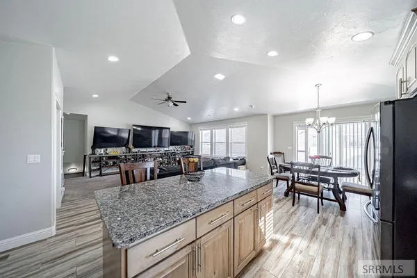 $549,900 | 1250 Bent Grass Drive, Ammon, ID 83401