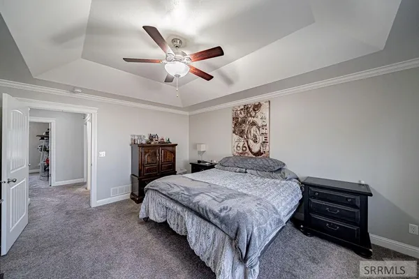 $549,900 | 1250 Bent Grass Drive, Ammon, ID 83401
