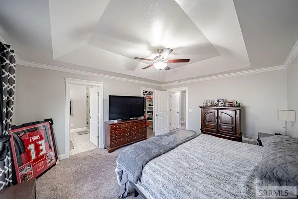 $549,900 | 1250 Bent Grass Drive, Ammon, ID 83401