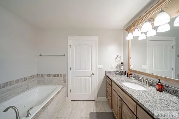 $549,900 | 1250 Bent Grass Drive, Ammon, ID 83401