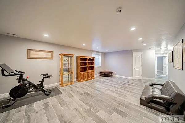 $549,900 | 1250 Bent Grass Drive, Ammon, ID 83401