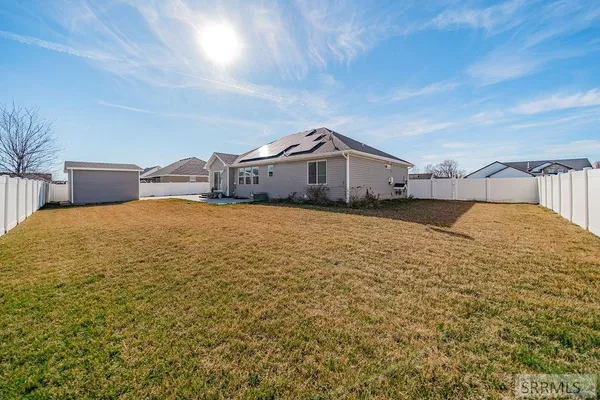$549,900 | 1250 Bent Grass Drive, Ammon, ID 83401