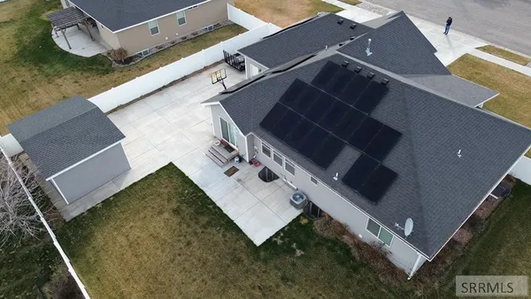 $549,900 | 1250 Bent Grass Drive, Ammon, ID 83401