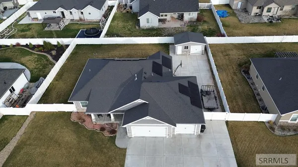$549,900 | 1250 Bent Grass Drive, Ammon, ID 83401