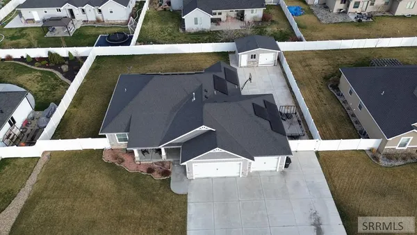 $549,900 | 1250 Bent Grass Drive, Ammon, ID 83401
