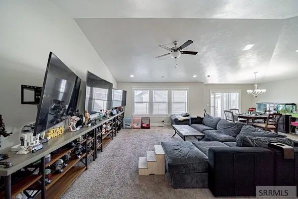 $549,900 | 1250 Bent Grass Drive, Ammon, ID 83401