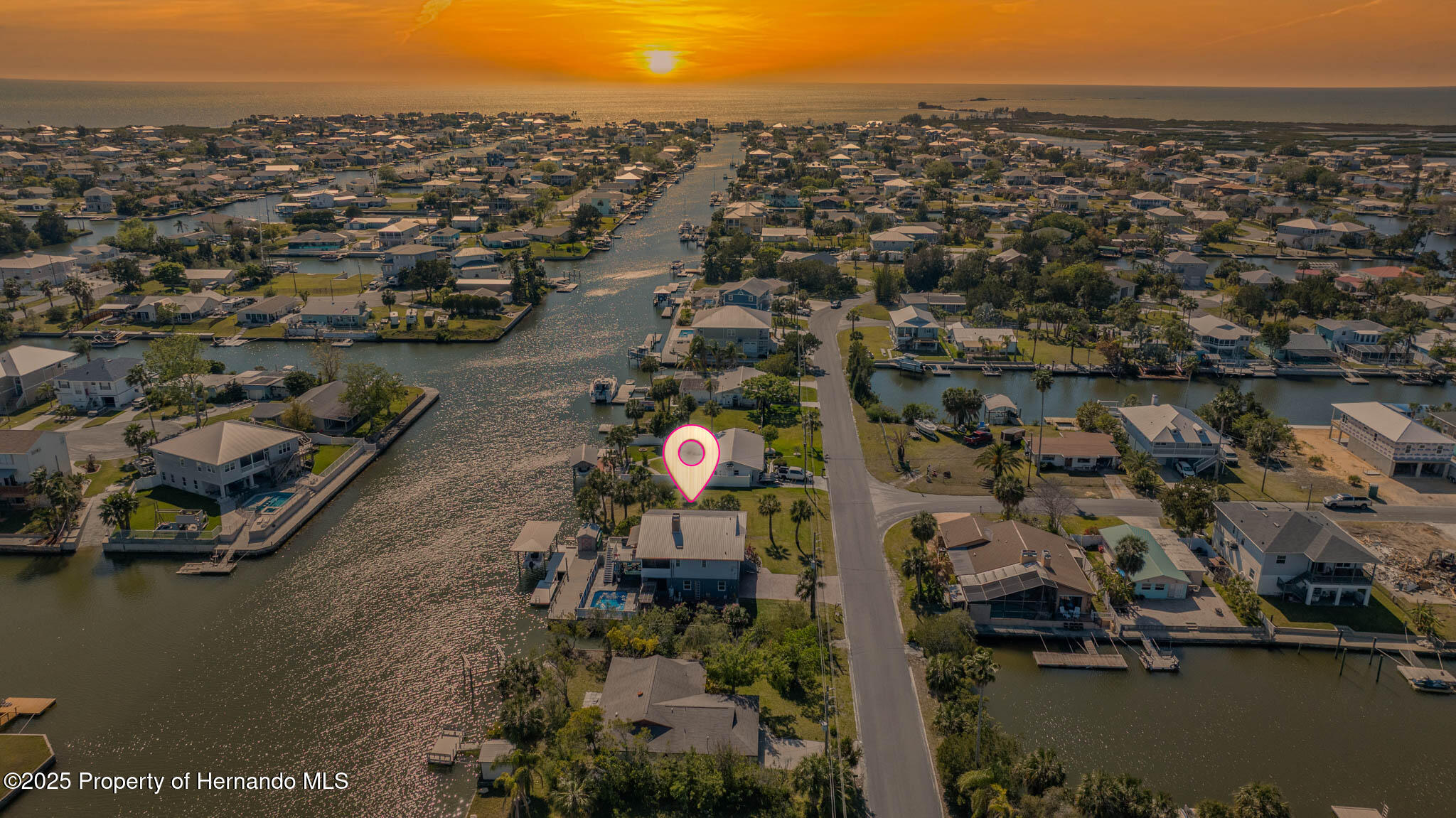 4022 Flamingo Boulevard Hernando Beach, FL 34607 - Photo 3 of 13