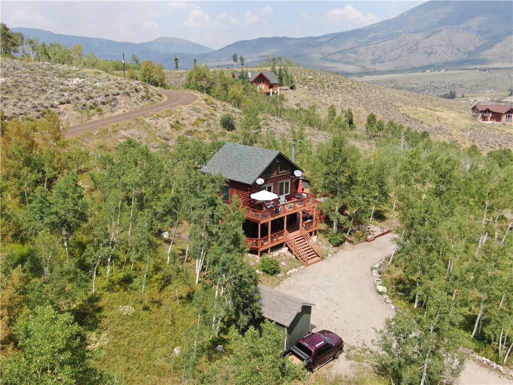 47 Crescent Road Silverthorne, CO 80498 - Photo 1 of 35 Gallery Image 1