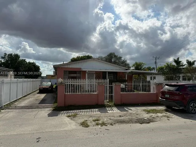 $515,000 | 3270 Northwest 132nd Terrace, Opa-Locka, FL 33054