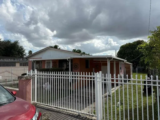 $515,000 | 3270 Northwest 132nd Terrace, Opa-Locka, FL 33054
