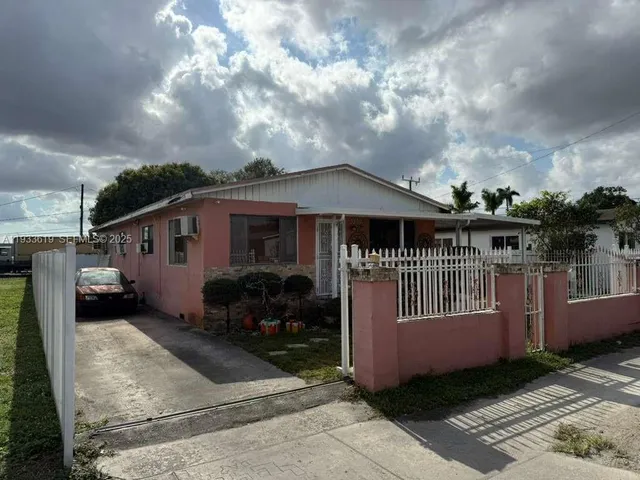 $515,000 | 3270 Northwest 132nd Terrace, Opa-Locka, FL 33054