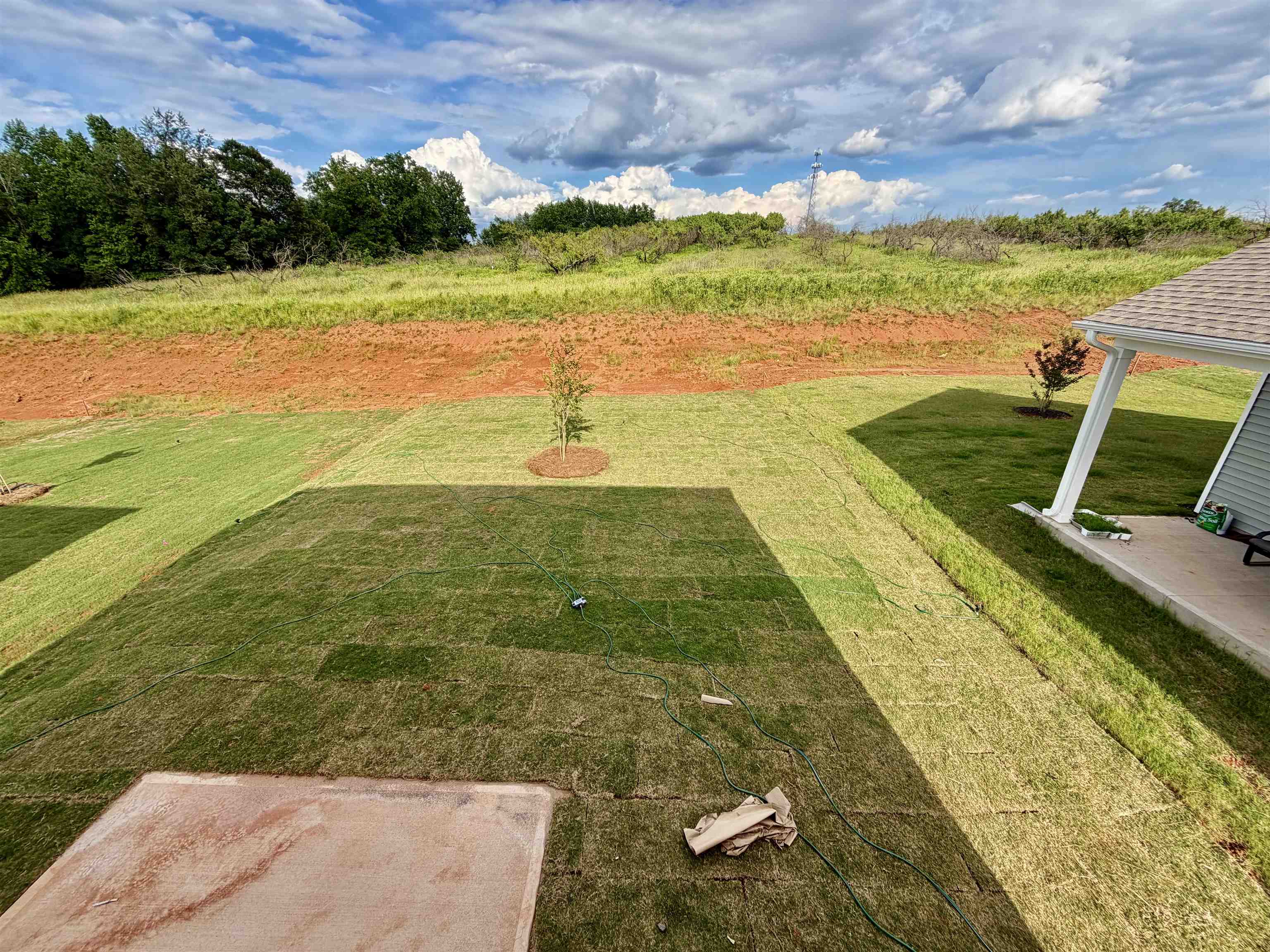 12150 Lansbury Drive Inman, SC 29349 - Photo 16 of 26