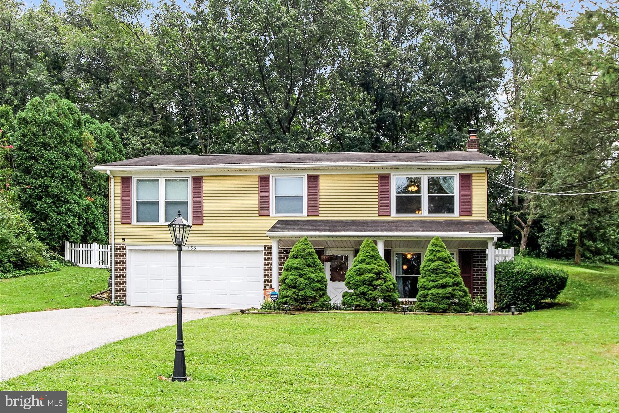 485 Pinehurst Road York, PA 17402 - Photo 1 of 27 Gallery Image 1