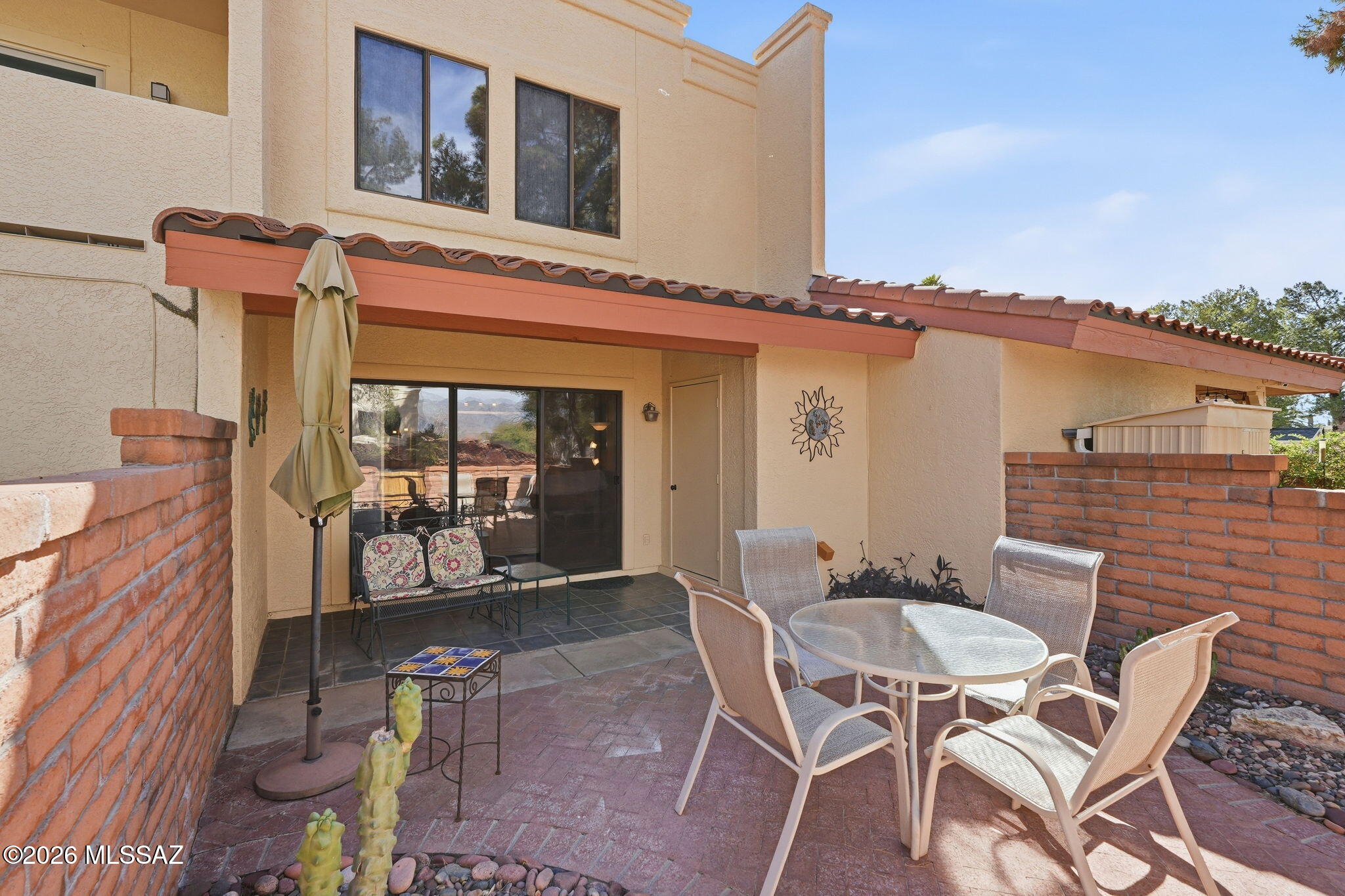 10117 East Arizmo Street Tucson, AZ 85748 - Photo 32 of 38