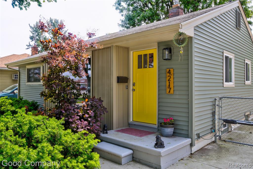 4217 Crooks Road Royal Oak, MI 48073 - Photo 42 of 50
