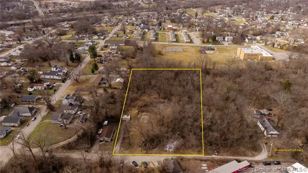 $50,000 | 1115 Hildreth Street, New Albany, IN 47150