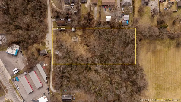 $50,000 | 1115 Hildreth Street, New Albany, IN 47150