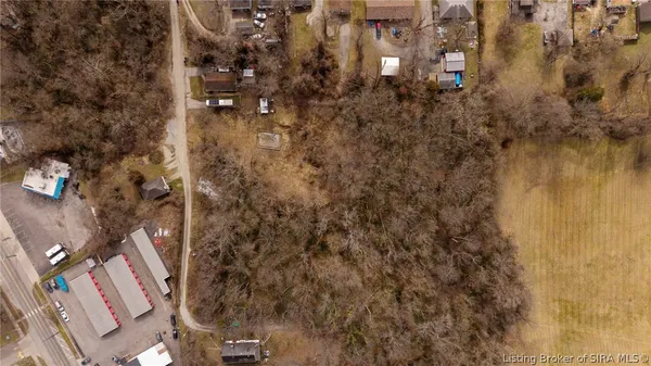 $50,000 | 1115 Hildreth Street, New Albany, IN 47150