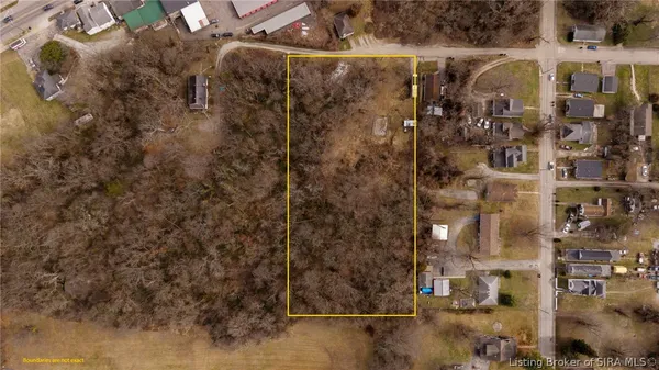 $50,000 | 1115 Hildreth Street, New Albany, IN 47150