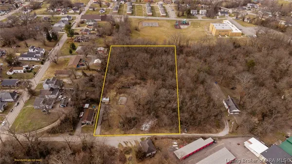 $50,000 | 1115 Hildreth Street, New Albany, IN 47150