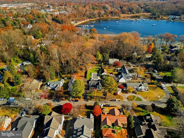 $2,300,000 | 7 Sullivan Drive, Severna Park, MD 21146