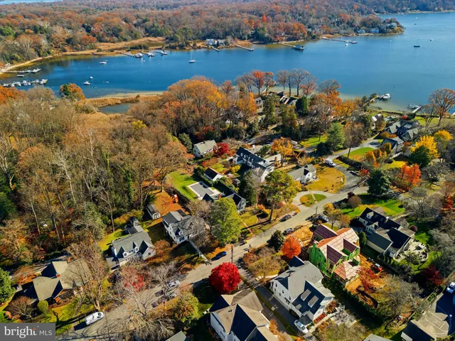 $2,300,000 | 7 Sullivan Drive, Severna Park, MD 21146