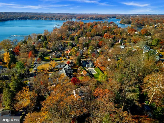 $2,300,000 | 7 Sullivan Drive, Severna Park, MD 21146