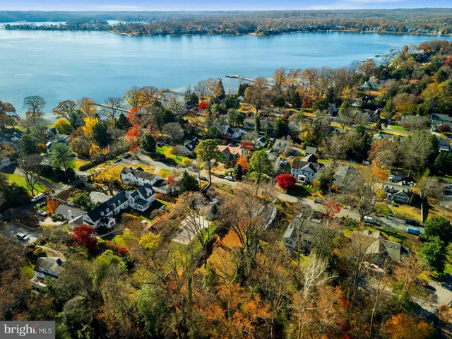 $2,300,000 | 7 Sullivan Drive, Severna Park, MD 21146