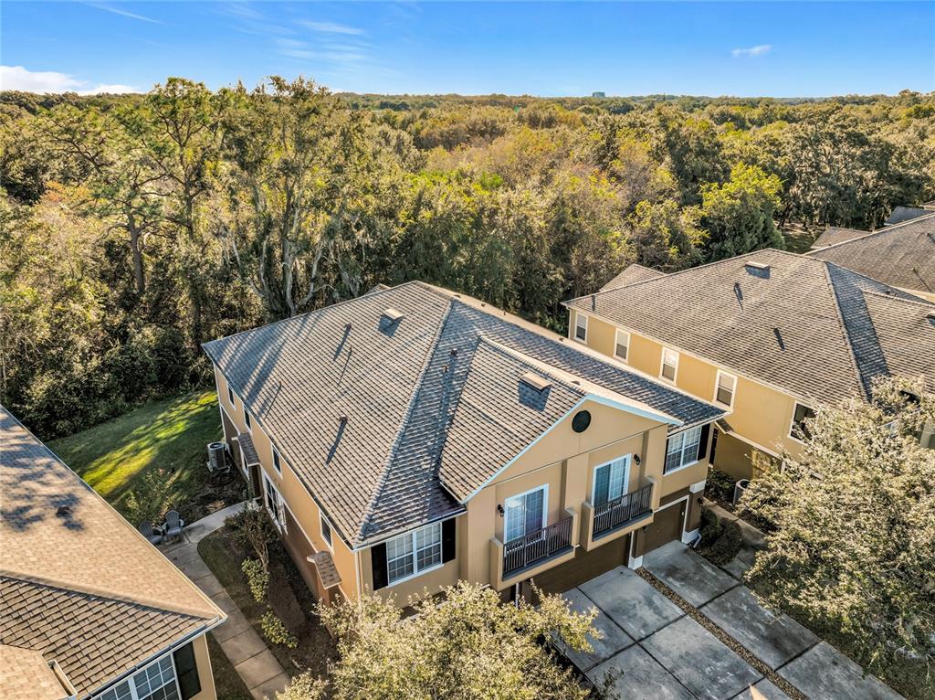 1500 Broken Oak Drive, Unit 25B Winter Garden, FL 34787 - Photo 9 of 62 a view of a house with a mountain