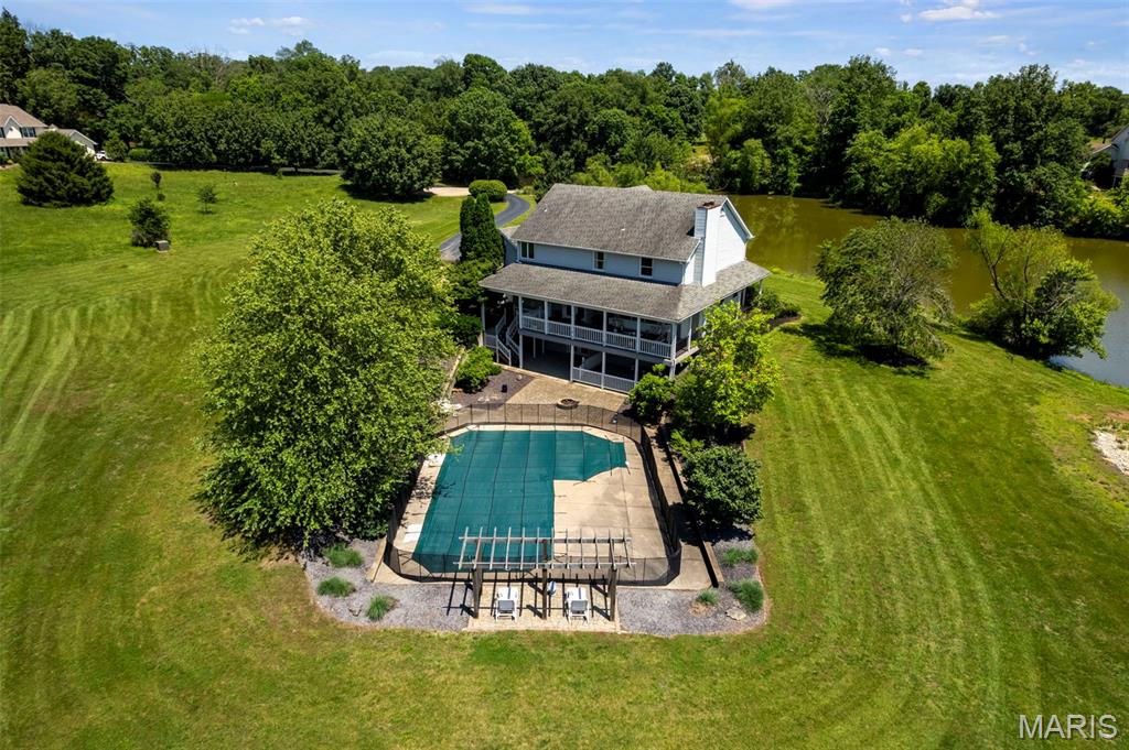 4765 Quail Run Road Farmington, MO 63640 - Photo 56 of 62