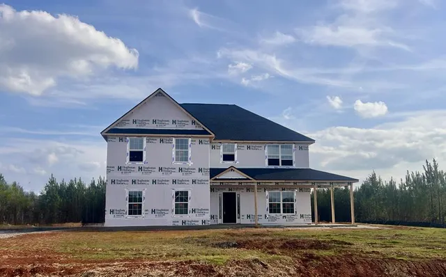 $454,900 | 74 Hawkeye Trail, Fortson, GA 31808