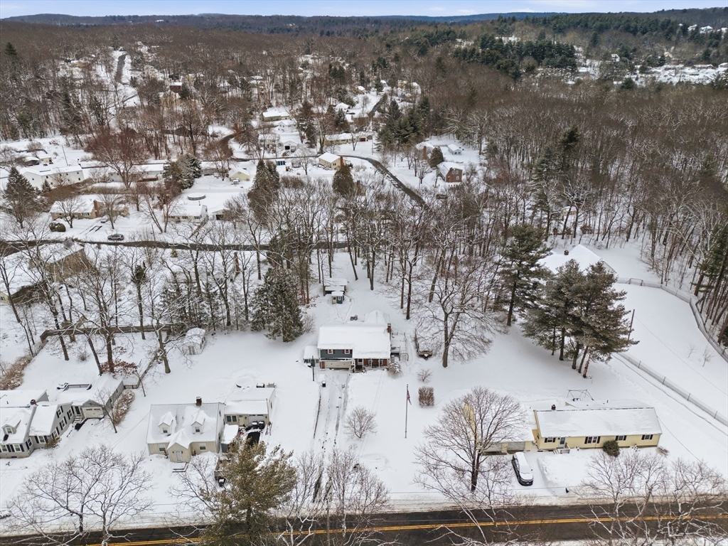 22 Snow Road Grafton, MA 01536 - Photo 36 of 37