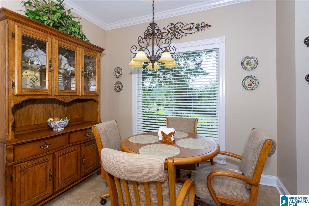 165 Vickie Drive Springville, AL 35146 - Photo 25 of 45