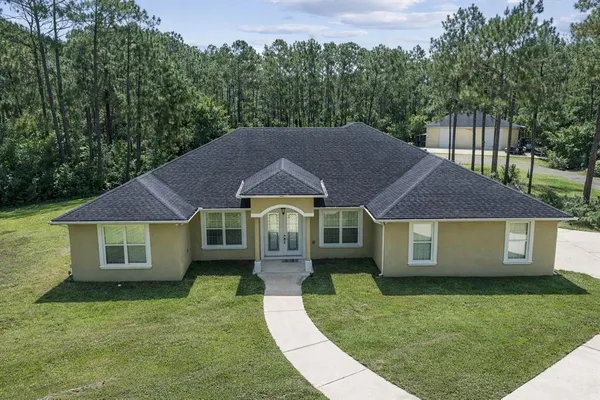 $699,999 | 859 Leather Fern Lane, Mims, FL 32754