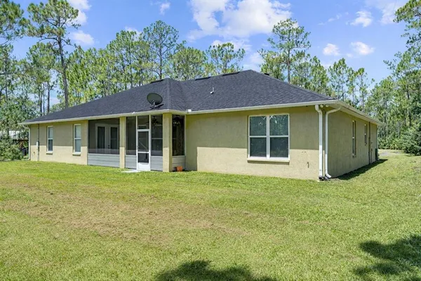 $699,999 | 859 Leather Fern Lane, Mims, FL 32754