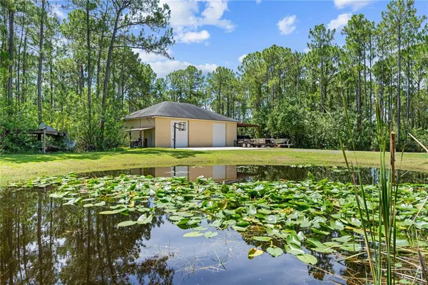 $699,999 | 859 Leather Fern Lane, Mims, FL 32754