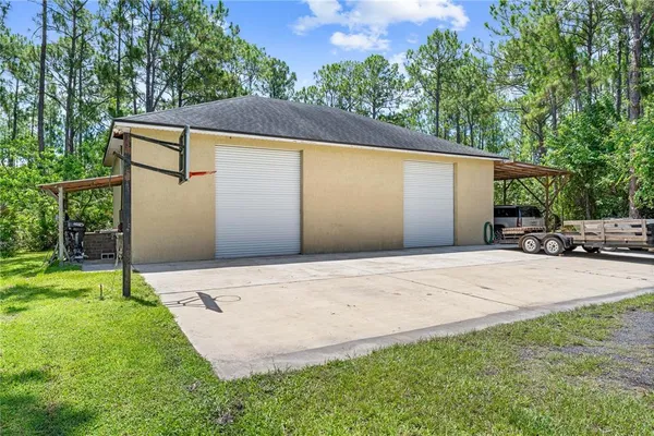 $699,999 | 859 Leather Fern Lane, Mims, FL 32754