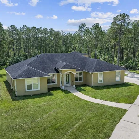 $699,999 | 859 Leather Fern Lane, Mims, FL 32754