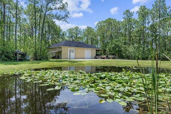 $699,999 | 859 Leather Fern Lane, Mims, FL 32754