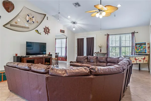 $699,999 | 859 Leather Fern Lane, Mims, FL 32754