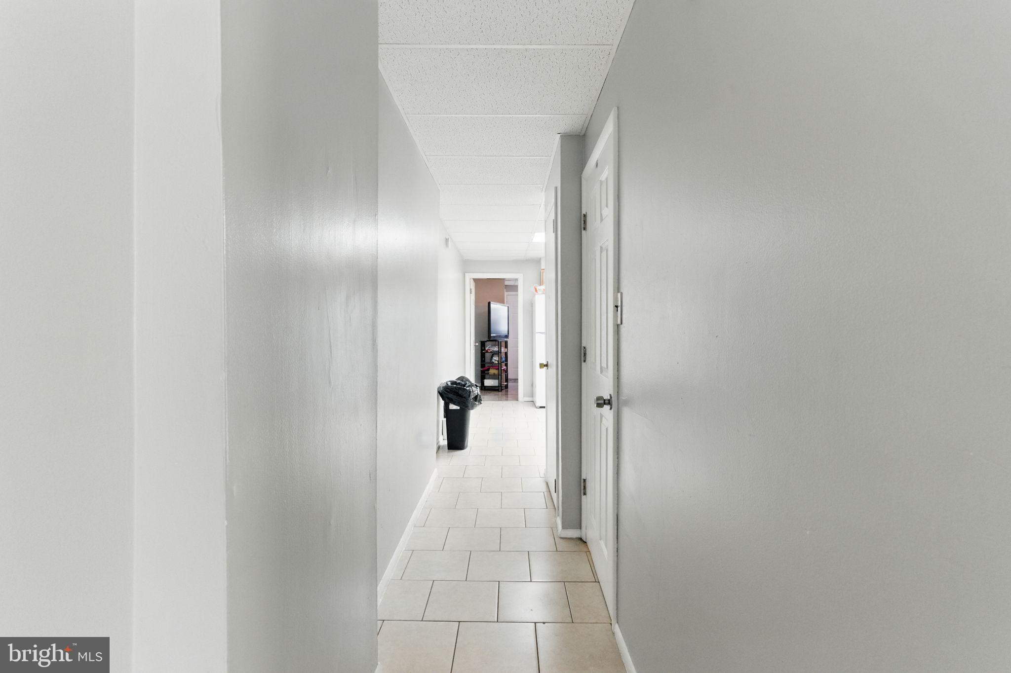 4508 Post Road Marcus Hook, PA 19061 - Photo 13 of 38 a view of a room with a wardrobe space